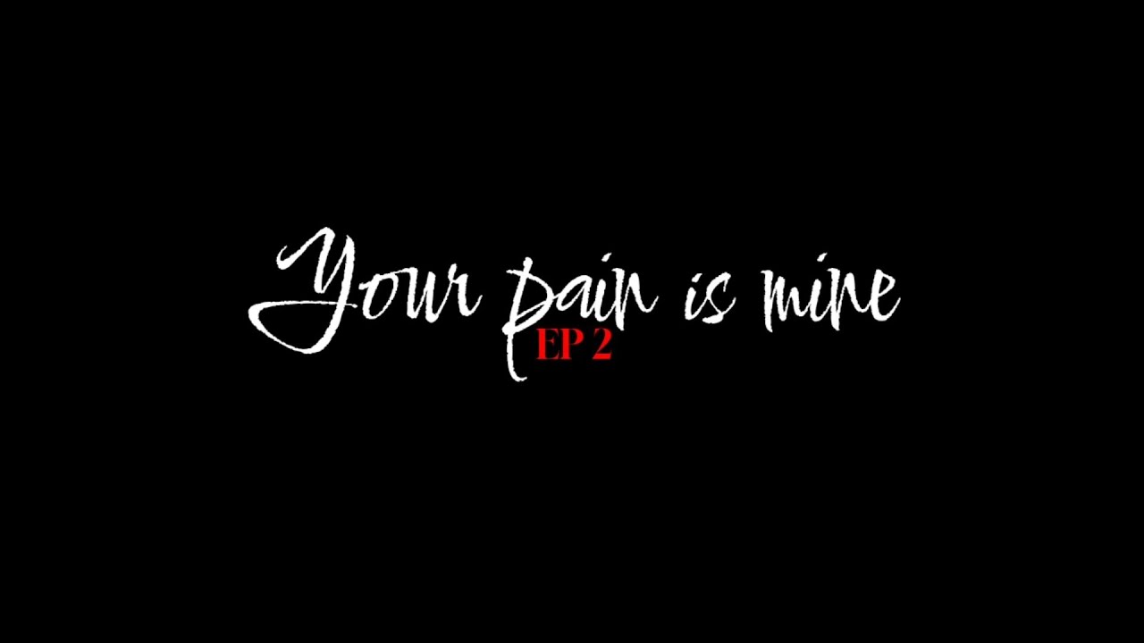 (SÉRIE JIKOOK) — Your Pain Is Mine 🖤 EP. 2 — [BDSM]