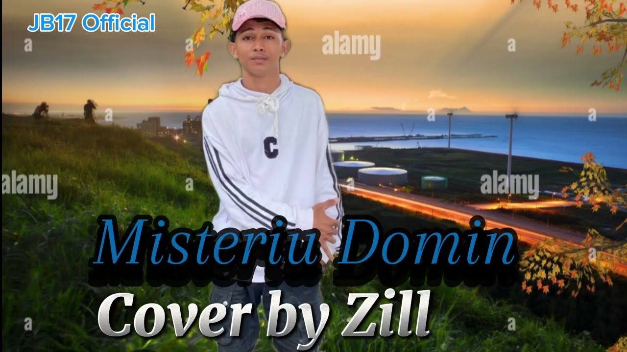 Misteriu Domin_Cocustic_Cover Zill🎹🔥