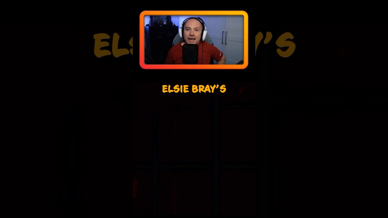 Elsie Bray&rsquo;s booty made other exos jealous #destiny2lore