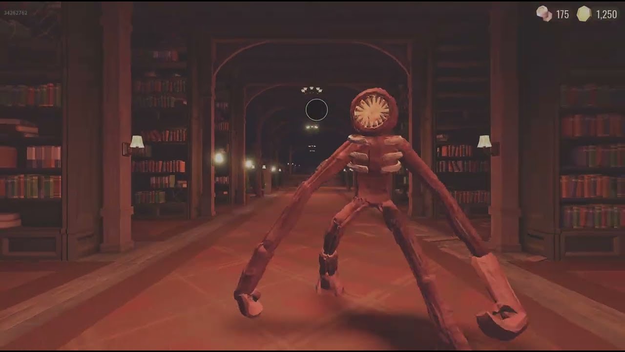 Doors full playthrough