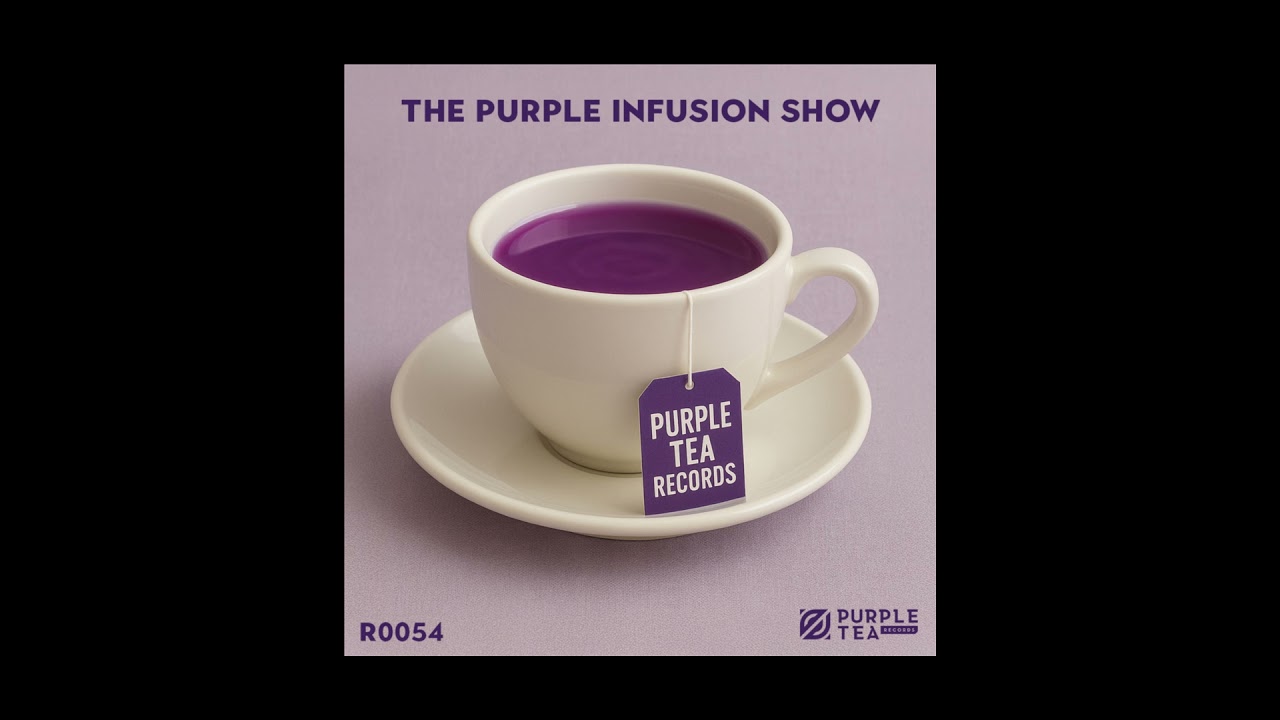 The Purple Infusion Show w/ Doc Frat [R0054]
