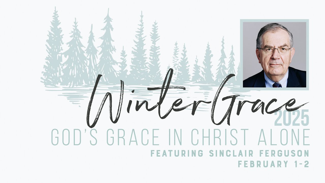 Finding Yourself in Christ (Philippians 3:2-16) — Feb 2, 2025 — PCPC Sunday AM Worship - WinterGrace