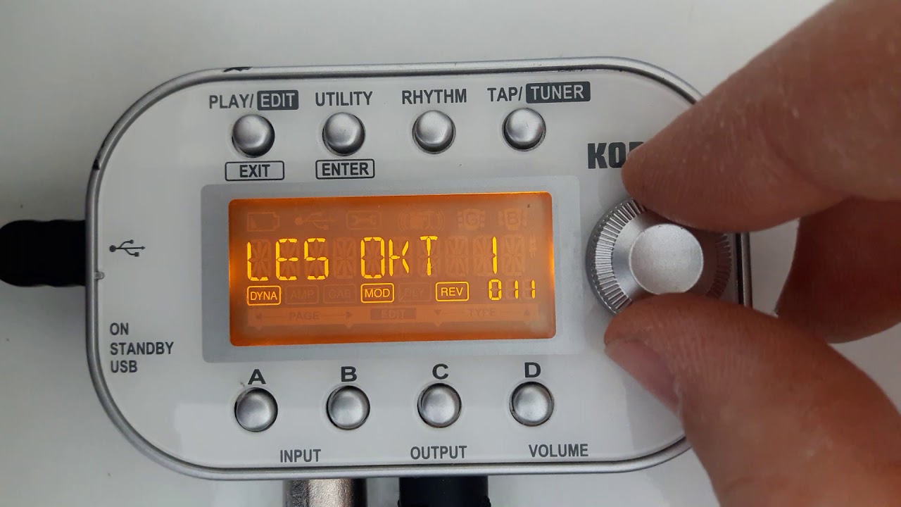 Korg Pandora Mini elektro bağlama saz tonlari 05427716390 tolgahan