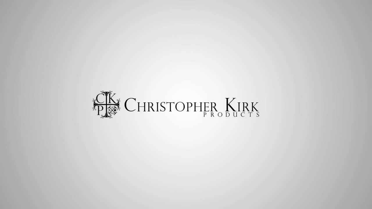 Christopher Kirk Products