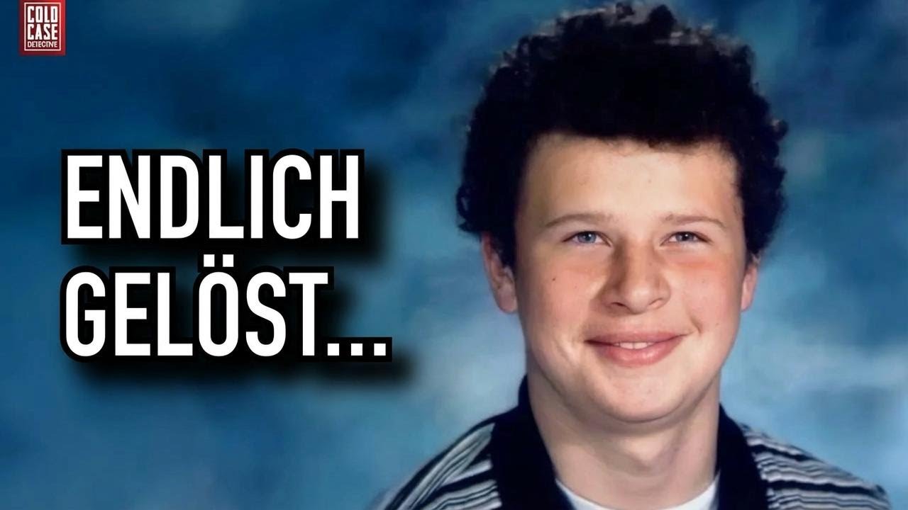 3 ungelöste Fälle, die niemand mehr für möglich hielt – jetzt endlich aufgeklärt!