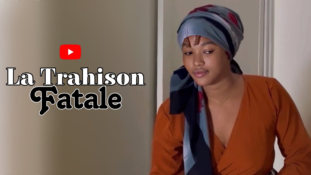 FILM - LA TRAHISON FATALE