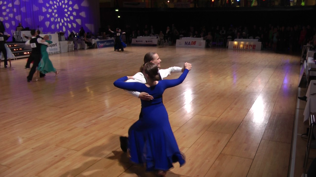 NADB NK 2017 Almere Deb Std Basic QS Final