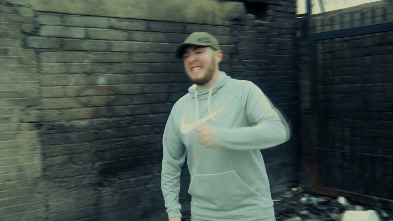 The Rich - Coleman Ft. Nugget [Official Music video]