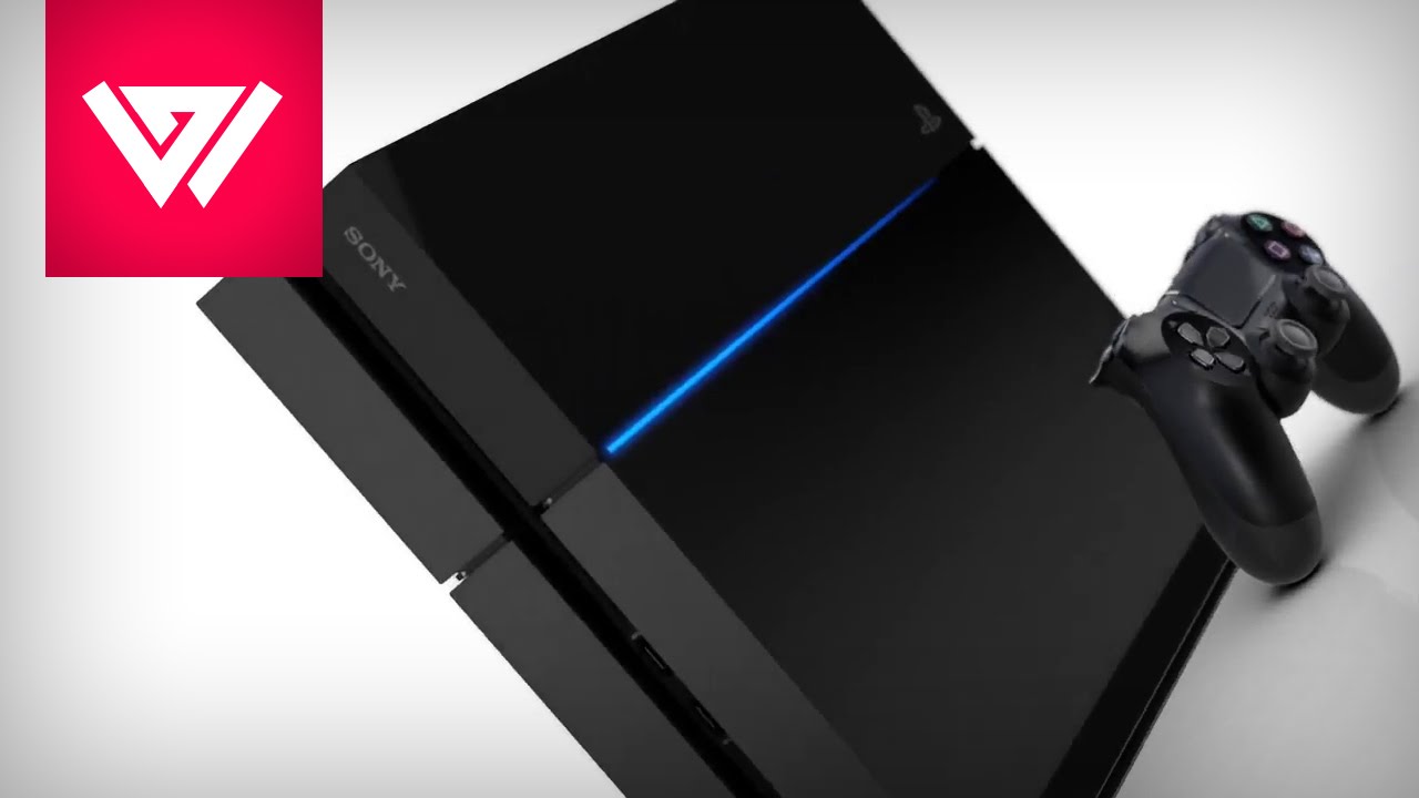 PlayStation 4 - Obszerna recenzja PS4