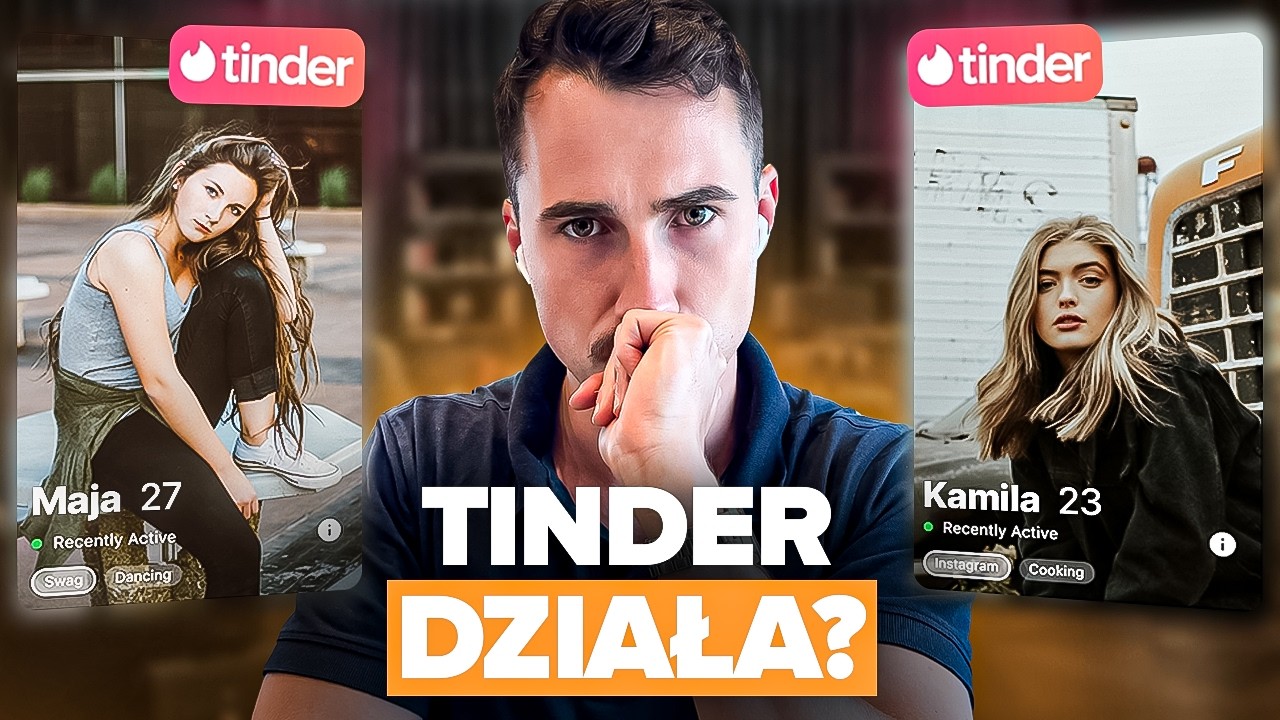 Czy Tinder faktycznie działa?