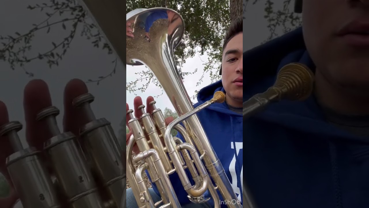 Ejercicios para embocadura y adornos 🎶￼