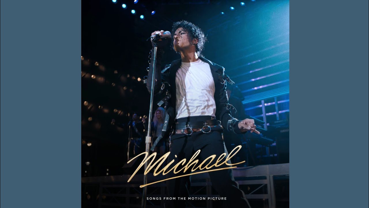 Bad - Michael Movie