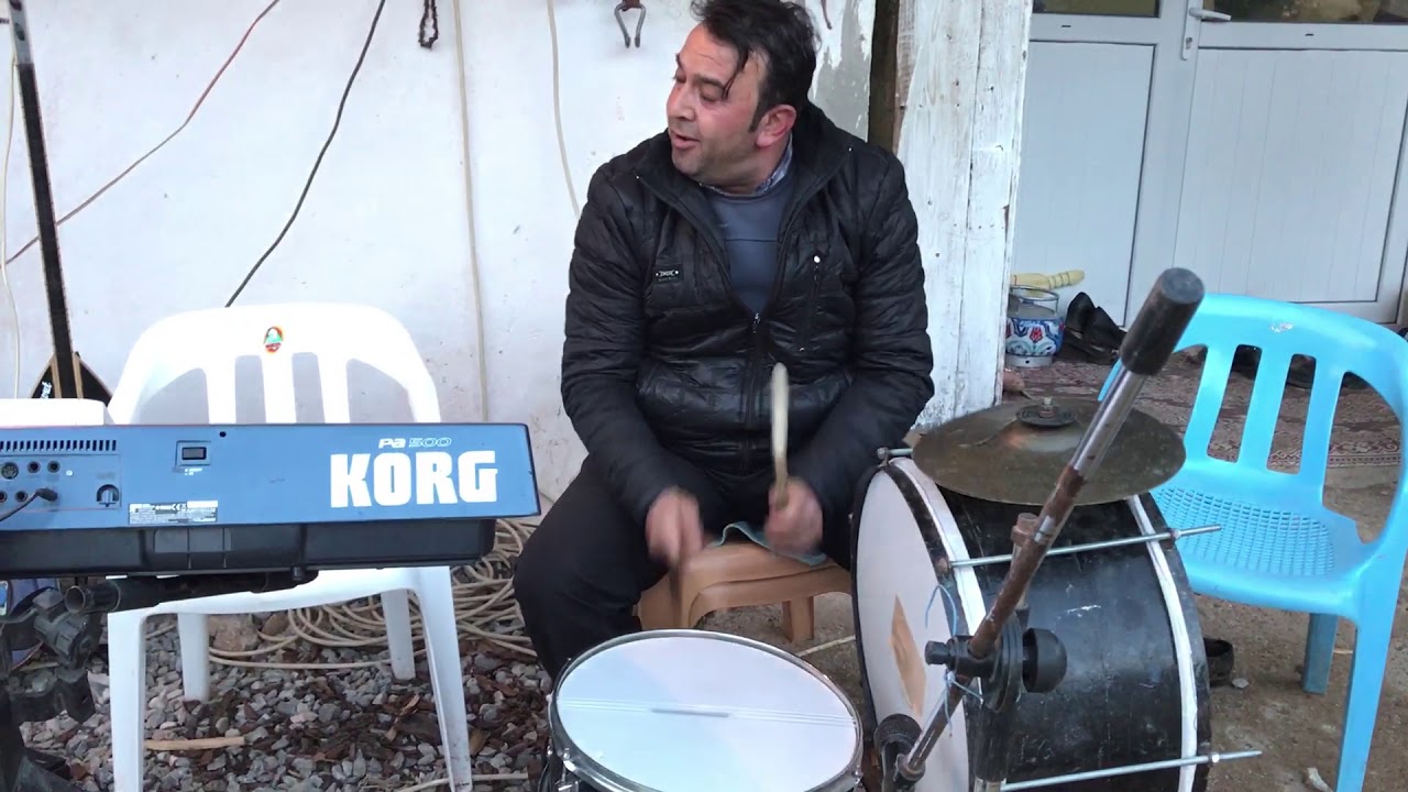 2021 Sofularlı Piyanist Mustafa & Sofularlı Davut  -NİYE ÇATTIN KAŞLARINI-