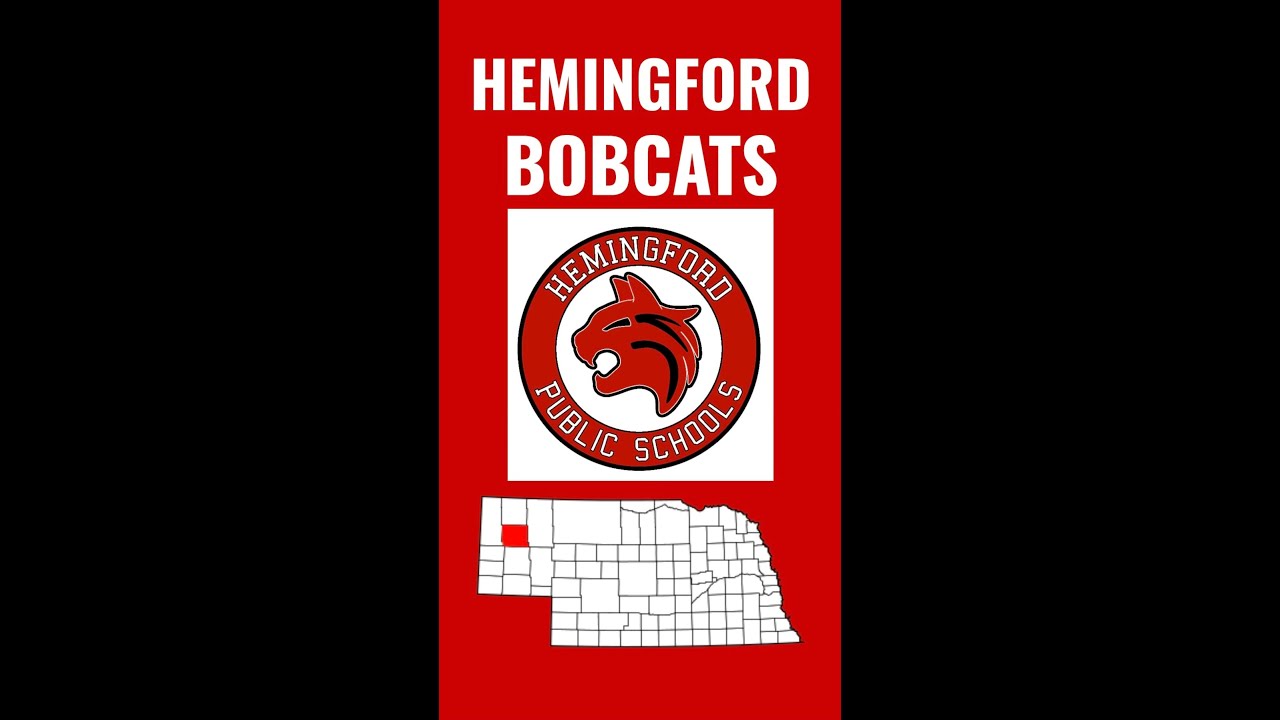 Hemingford Spudpickers / Bobcats GOAT