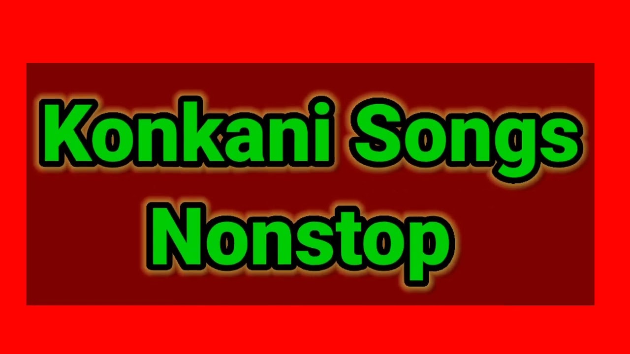 Konkani Song ||