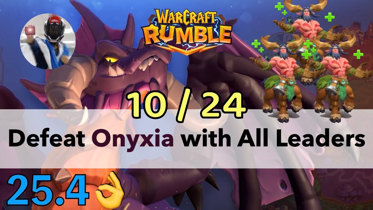 魔獸兵團 奧妮克希亞 onyxia 全領袖通關 - 塞納留斯 avg. 25.4 - 殺不死的沼澤獸與塞納留斯 - v11.1.0