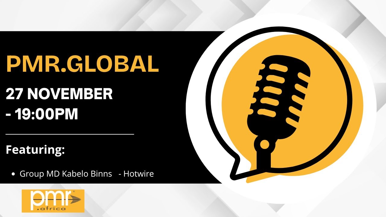 PMR.GLOBAL Episode 2 - Hotwire
