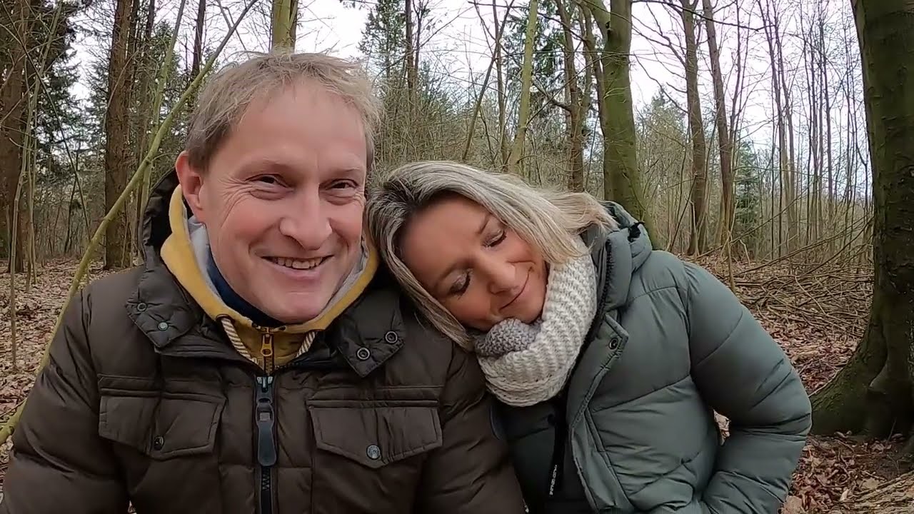 Nur noch am Schleppen: Holz aus dem Wald | Freies Atmen soll besteuert werden? | 😎 AddiHabibi Vlog