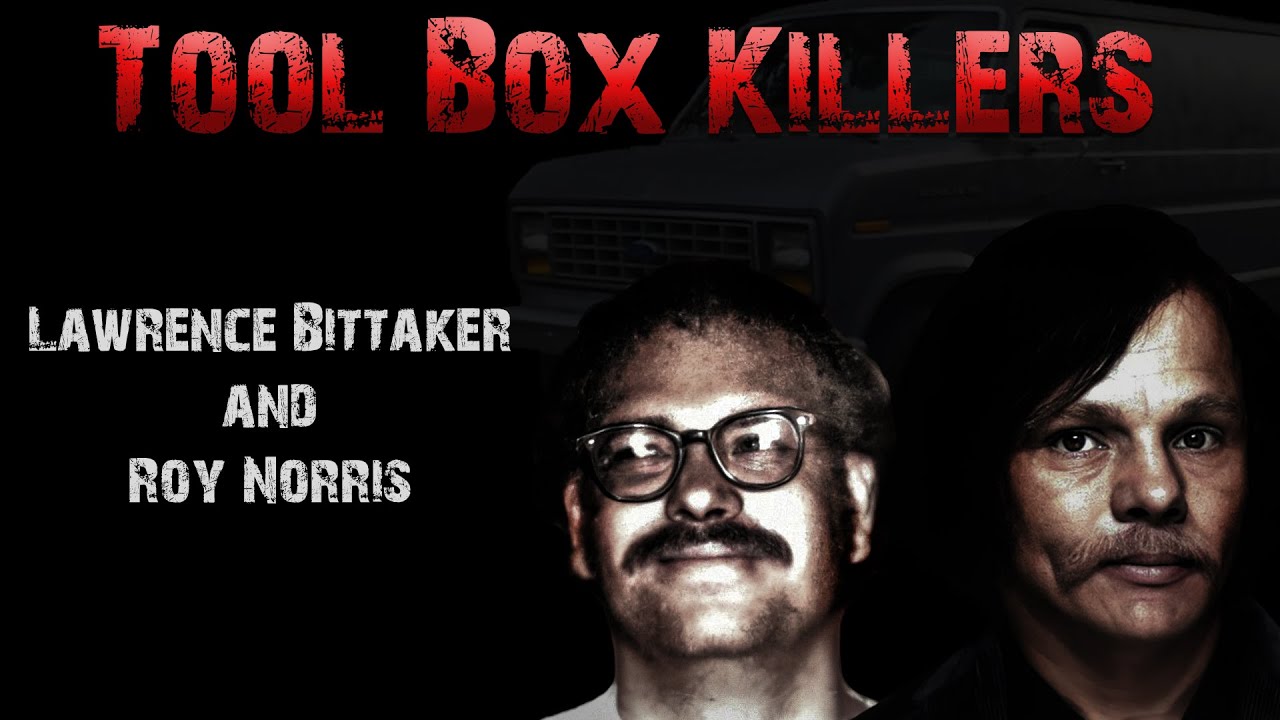 Документальный фильм о серийных убийцах: The Tool Box Killers