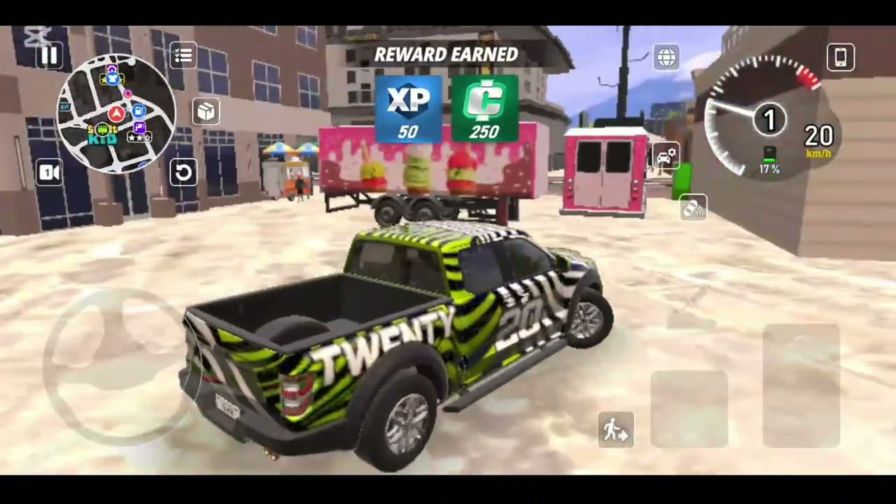 Car Driving Multiplayer Simulator - Real Racer Xtreme Cars Racing 3D - Android GamePlay #4