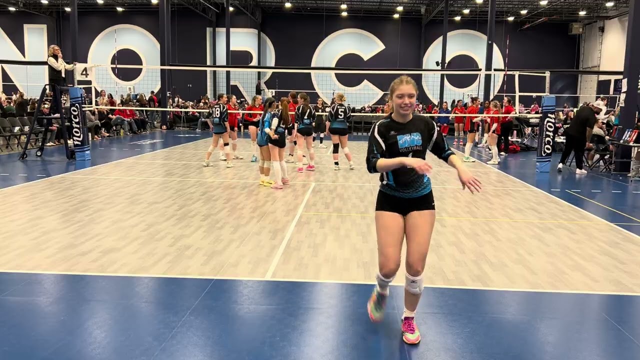 16 Dive Blue/Panther Girls 16 Gold