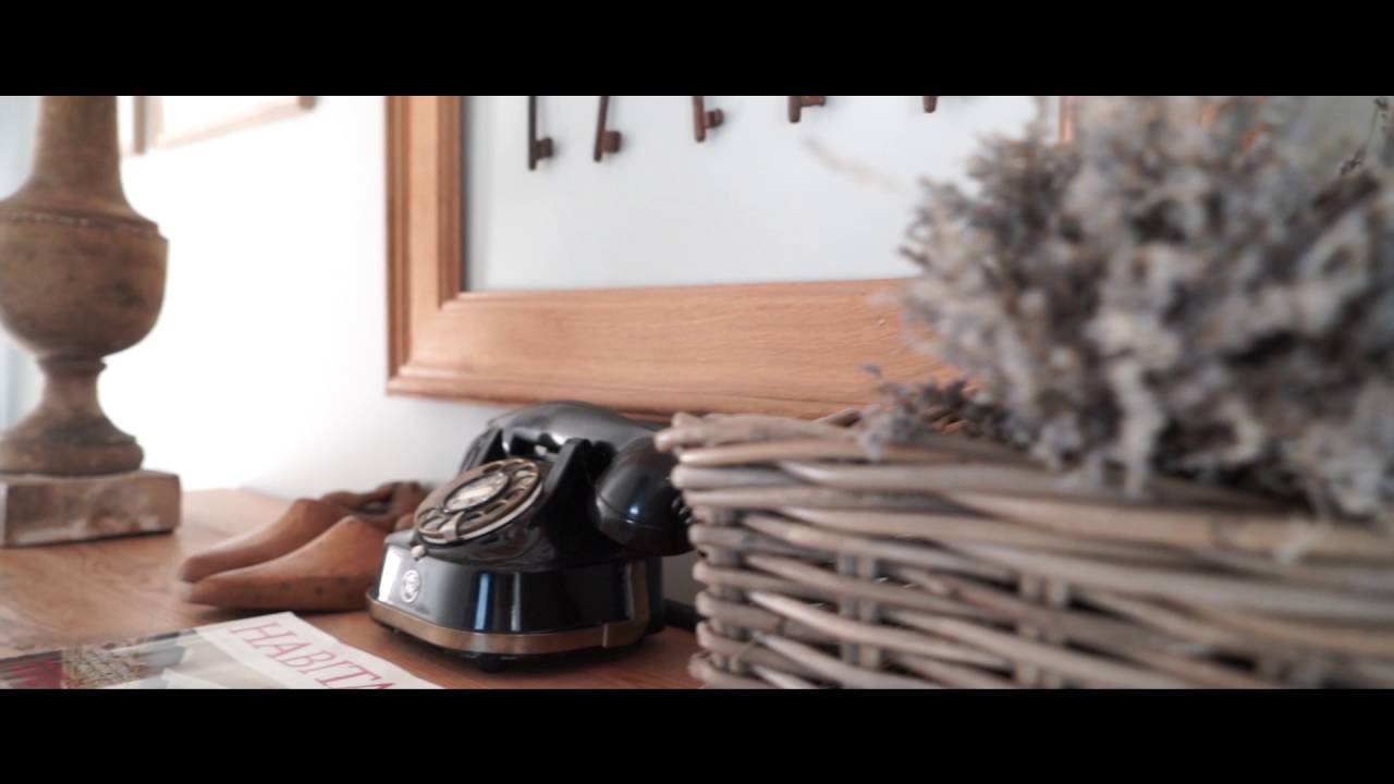 La Casa de los Tomillares