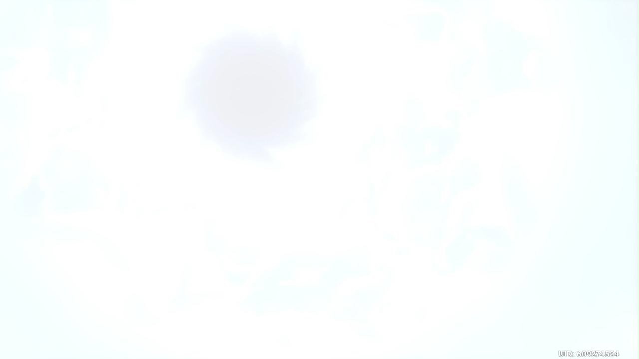 Genshin Impact columbina tiradas