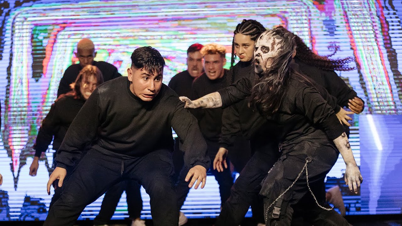 ENCONTR&Atilde;O 2023 - DESTAQUE TEATRO 1&ordm; LUGAR: BARRA VELHA