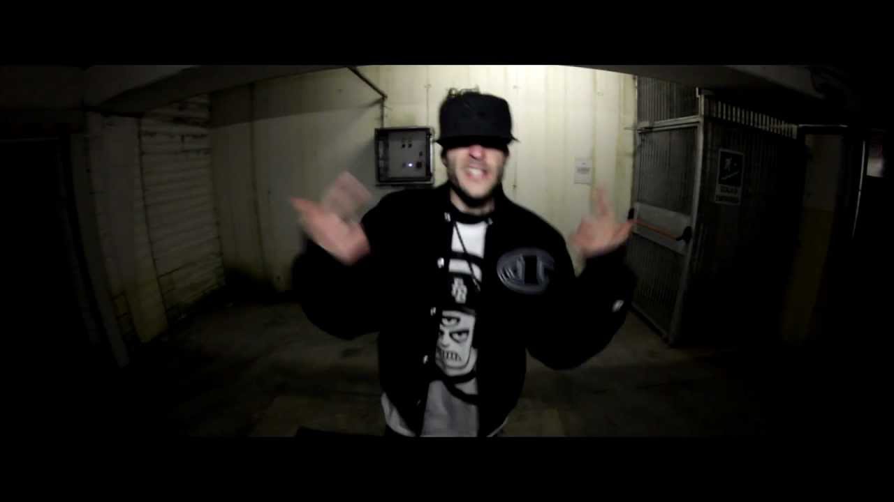 FURE BOCCAMARA - SPACCATESTE FREESTYLE