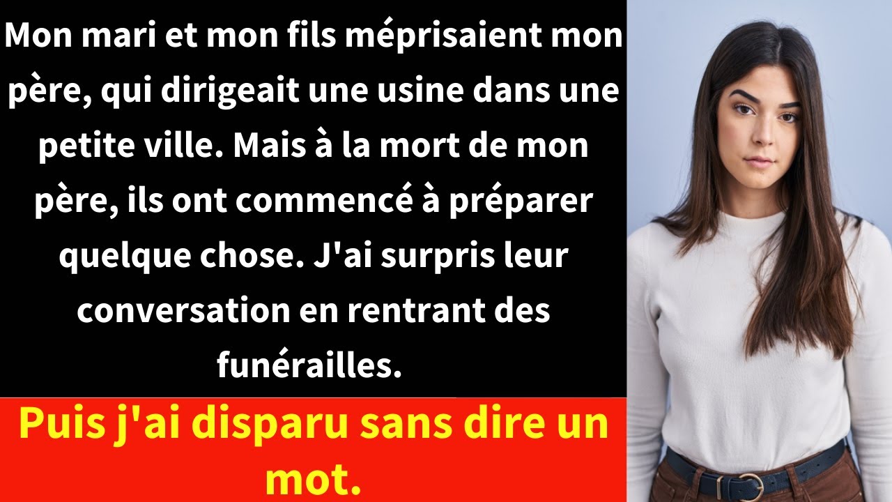 Mon mari a annulé notre lune de miel en raison d'un voyage d'affaires imprévu. Je suis allée faire
