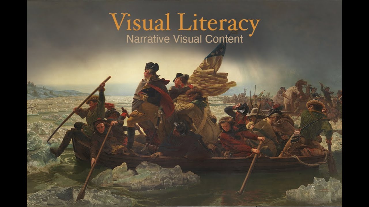 Visual Literacy Chapter 11d