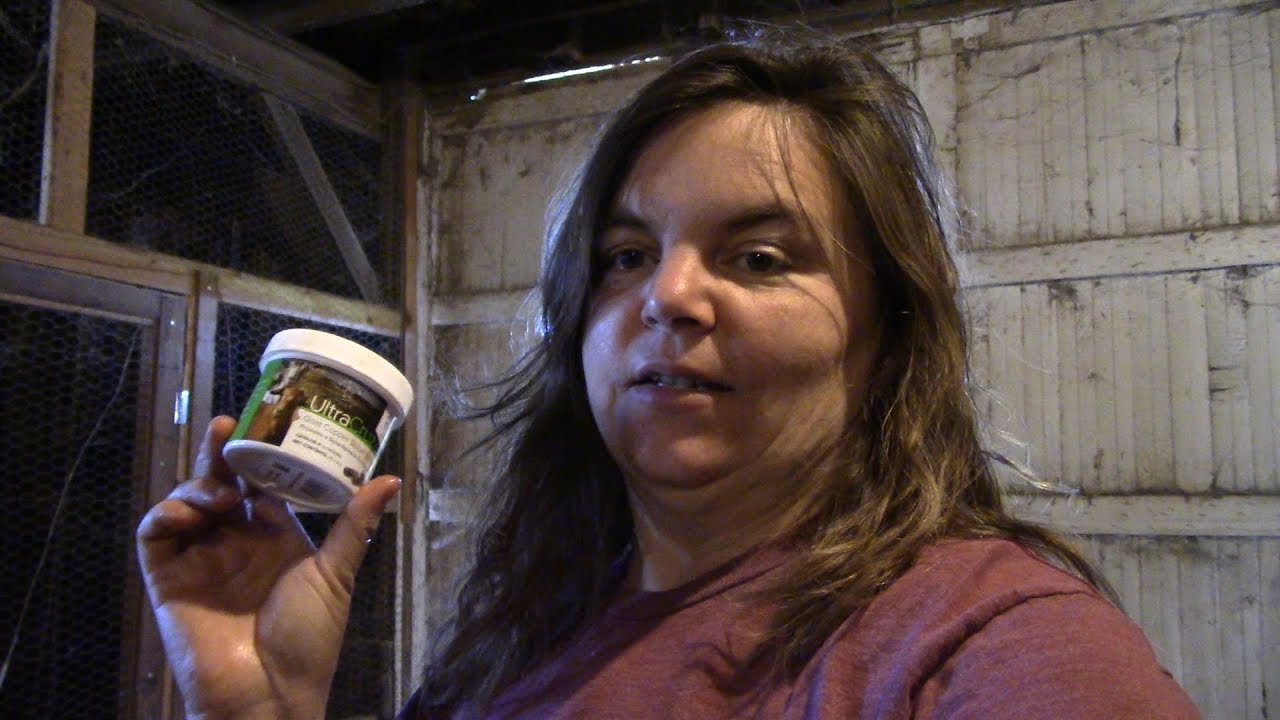 Easy and Not So Easy Way To Give A Goat Copper Bolus