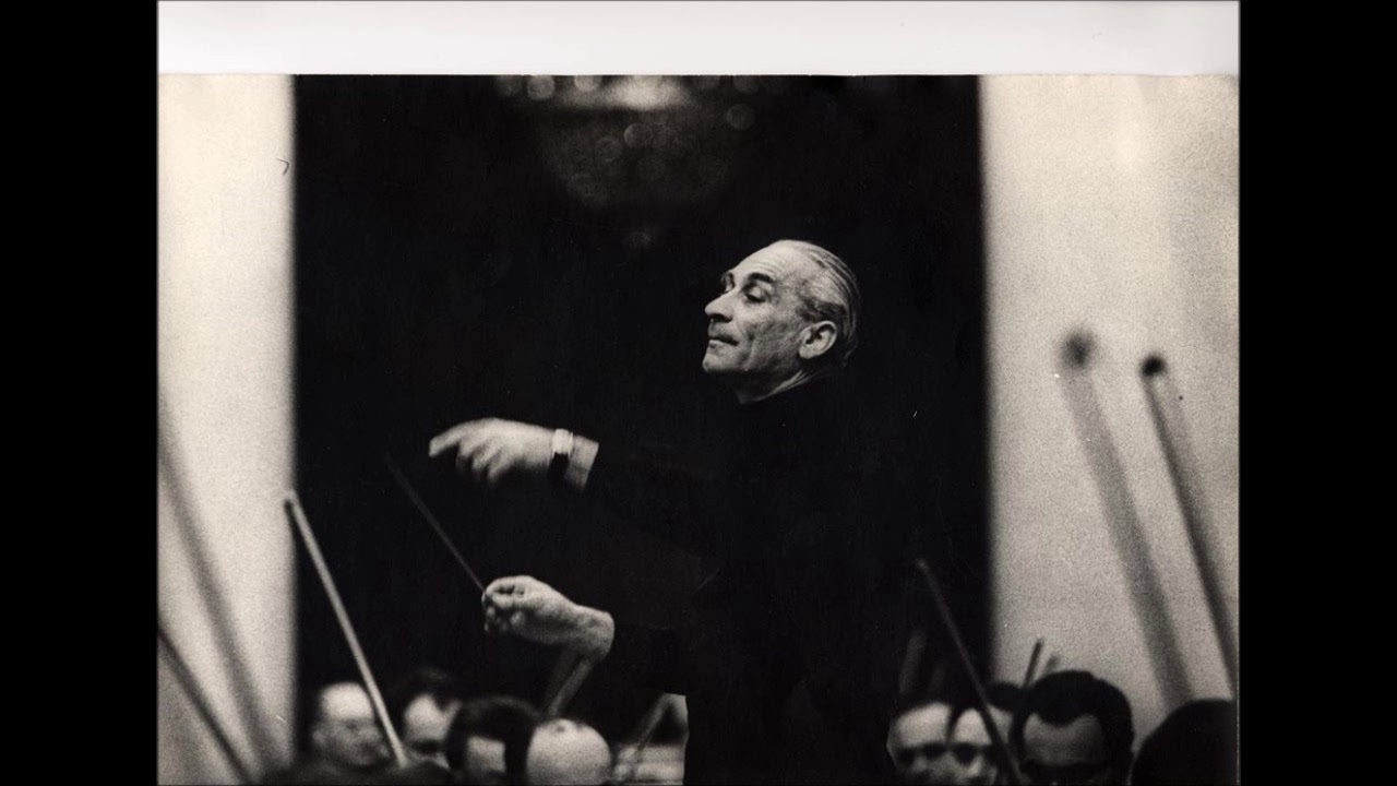 Janáček - Sinfonietta - Czech Ph. / Ančerl