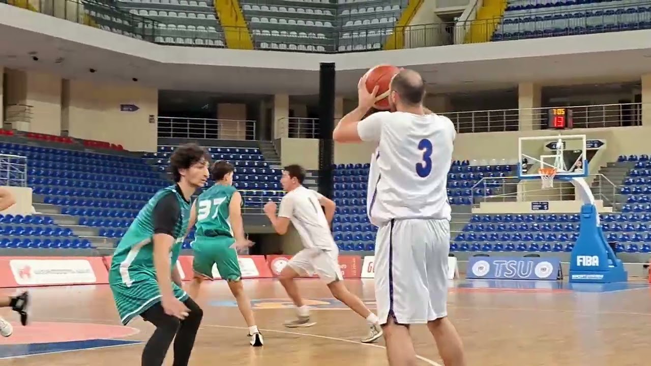 Basketball Channel 🏀  022