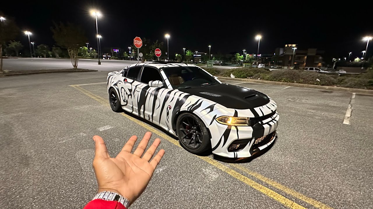 TOP 5 MUST HAVE COSMETIC MODS FOR YOUR MOPAR