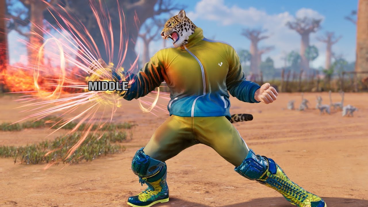 Why King’s Gut Punch is So Scary