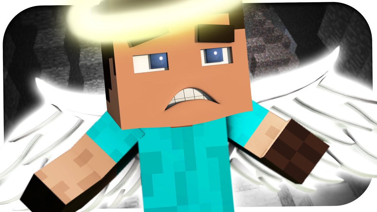 WIR BRINGEN UNSER TEAMMITGLIED UM! ☆ Minecraft: Minefighter