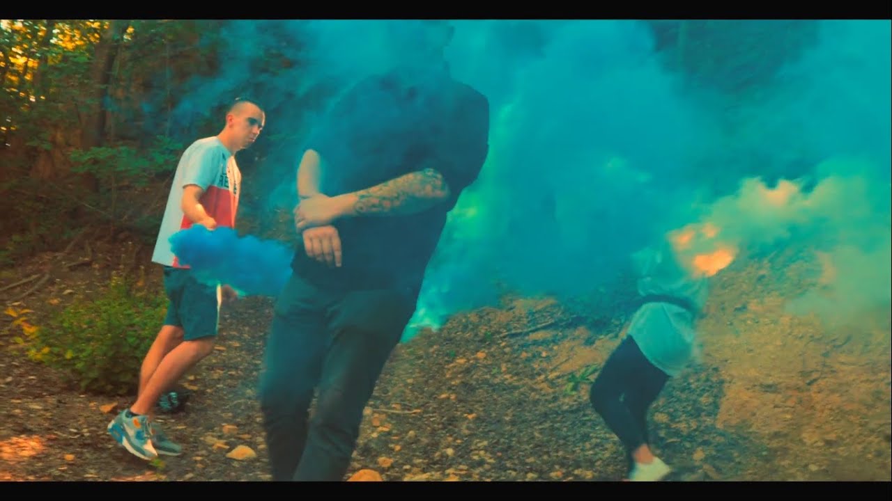 KŁOSA x GABRIELA FOKSA x WKZ - PIĘKNIE JAK NA ZDJĘCIACH (PROD. STARBEATS, OFFICIAL VIDEO)