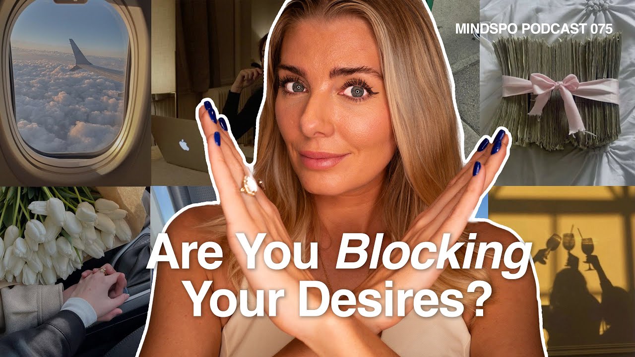 The Secret to Using Magnetic Energy to Manifest Anything You Want