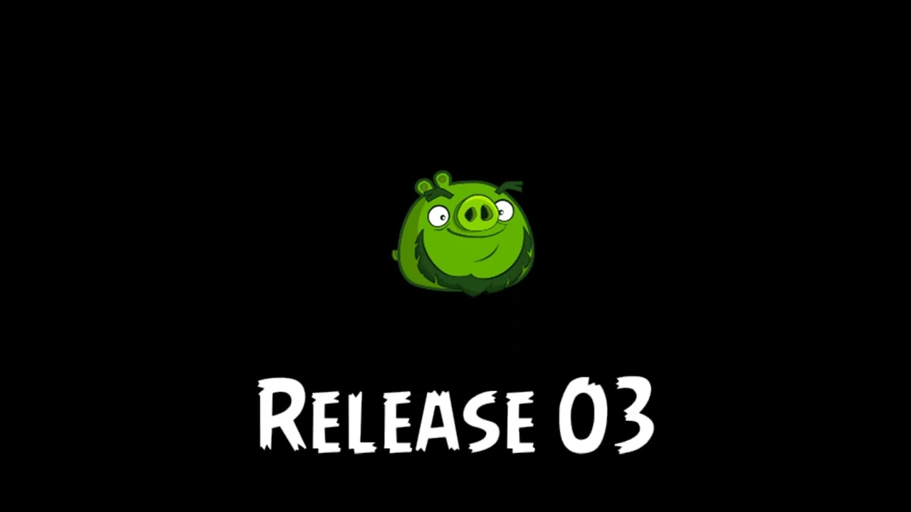 Angry Birds 2- All Leonard Pig Sounds
