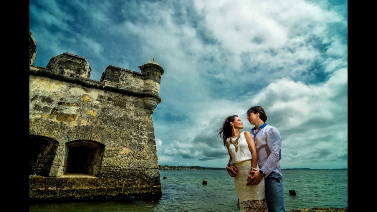 Fotógrafo de Bucaramanga Gymy Martinez - Bodas Matrimonios Eventos