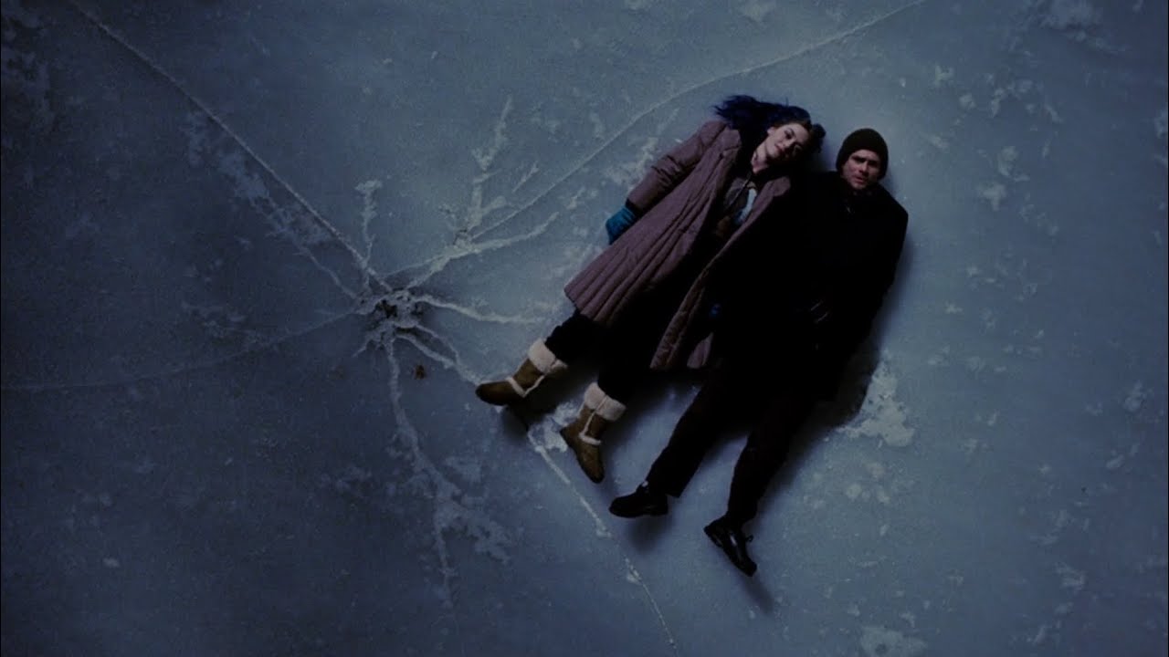 Jon Brion - Peer Pressure (Extended Edit) [from "Eternal Sunshine of the Spotless Mind"]