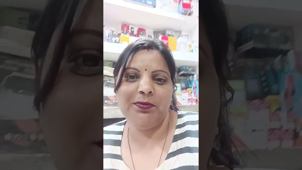 Neelam Rani Vlog  is live!