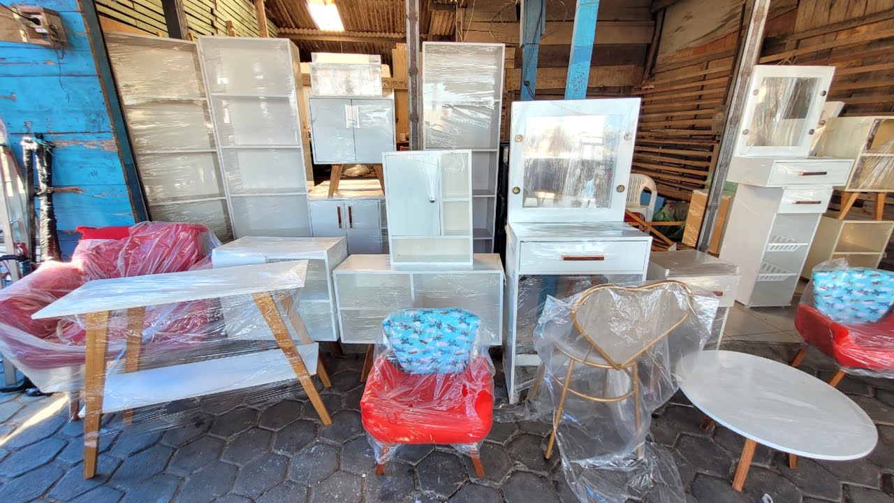 FEIRA DA SULANCA EM CARUARU PERNAMBUCO | MÓVEIS PARA CASA