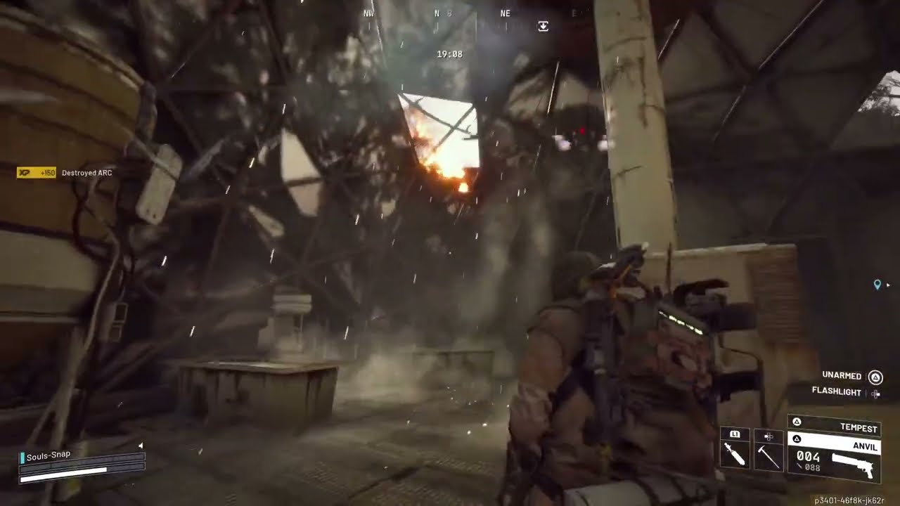 🔴 Arc Raiders 🔴 Solos - Trials, Looting, Hunting Arc, Workbench | Ps5