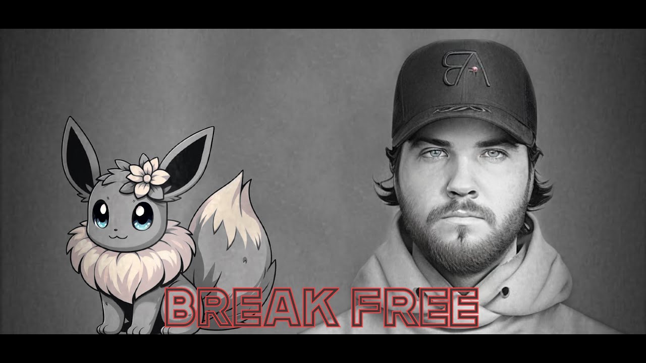 🎵 Hardstyle 🎵  - EeveeBeats, Maxim Krempel - Break Free