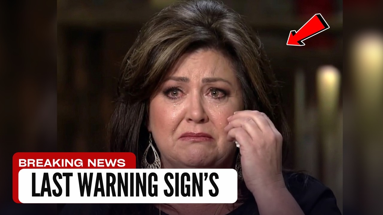 Joni Lamb in her final TV Appearance before she died| Warning signs!!
