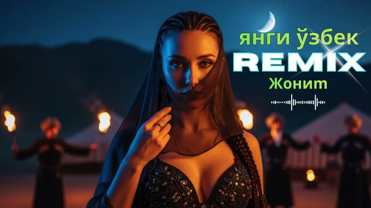🐪✨ Habibi Uzbek Remix 2026 – Oriental Love Grooves & Deep House