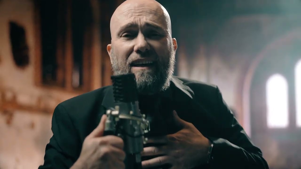 Breathe (OFFICIAL MUSIC VIDEO) - @realjoshuajamison