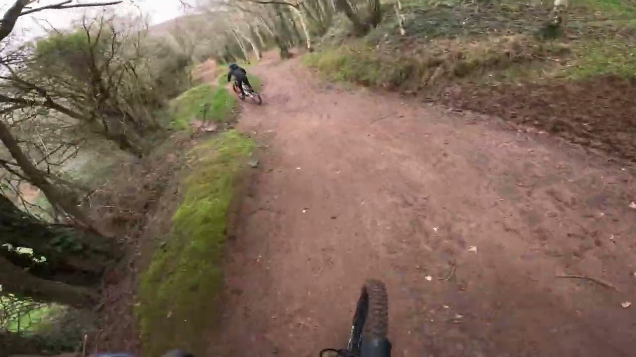 Dirt Farm Bike Park